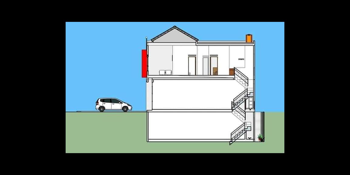 ruko dibawah 2M di sariwangi bandung ruko dibawah 2M di sariwangi bandung