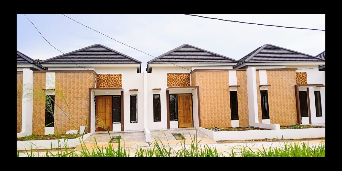 rumah KPR tanpa Dp dekat stasiun rawa buntu rumah KPR tanpa Dp dekat stasiun rawa buntu