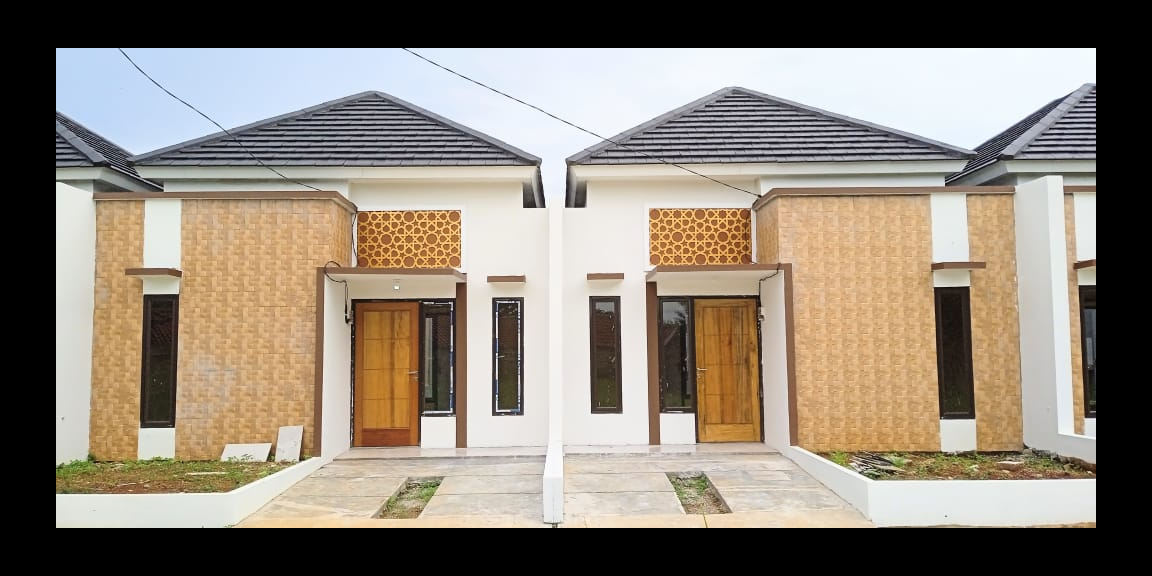 rumah KPR tanpa Dp dekat stasiun rawa buntu rumah KPR tanpa Dp dekat stasiun rawa buntu