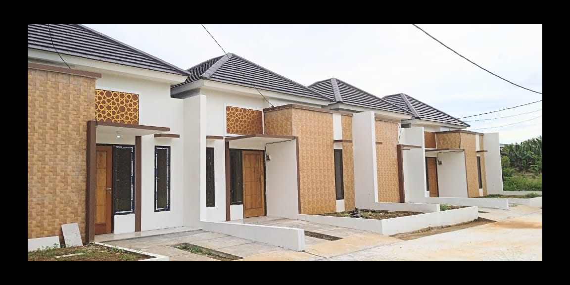 rumah KPR tanpa Dp dekat stasiun rawa buntu rumah KPR tanpa Dp dekat stasiun rawa buntu