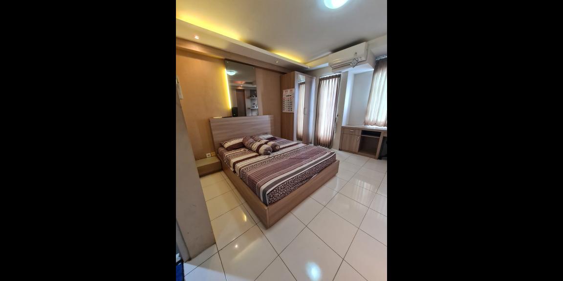 Apartemen Uc Ciputra Barkeley Furnished di Citraland Surabaya Apartemen Uc Ciputra Barkeley Furnished di Citraland Surabaya