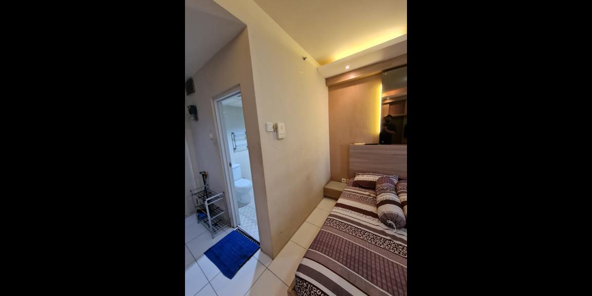 Apartemen Uc Ciputra Barkeley Furnished di Citraland Surabaya Apartemen Uc Ciputra Barkeley Furnished di Citraland Surabaya