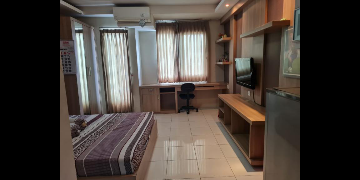 Apartemen Uc Ciputra Barkeley Furnished di Citraland Surabaya Apartemen Uc Ciputra Barkeley Furnished di Citraland Surabaya