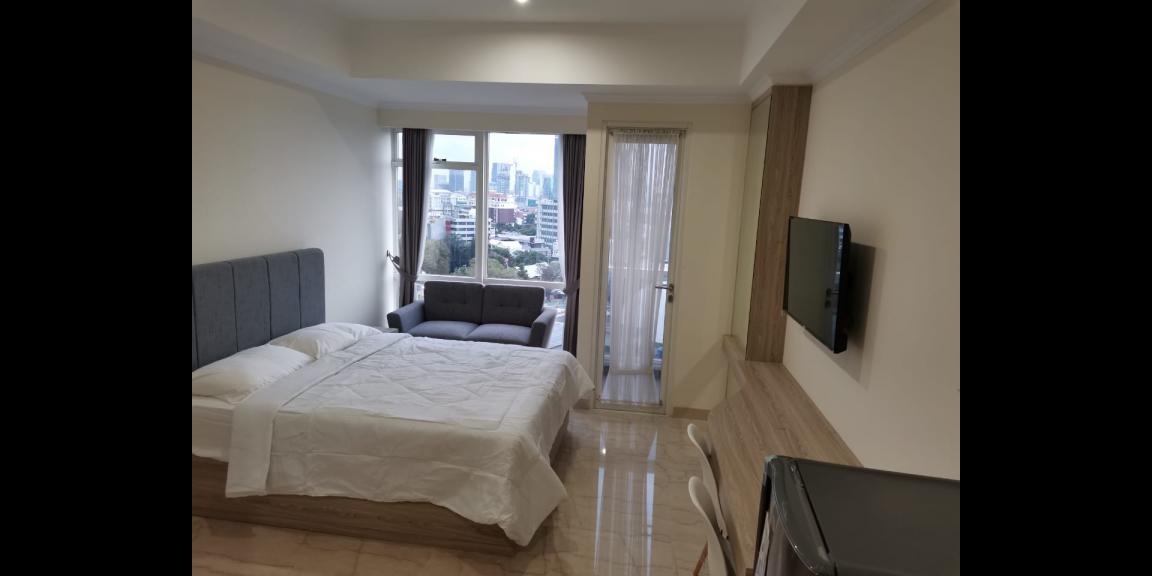 Apartemen Menteng Park Dijual Apartemen Menteng Park Dijual