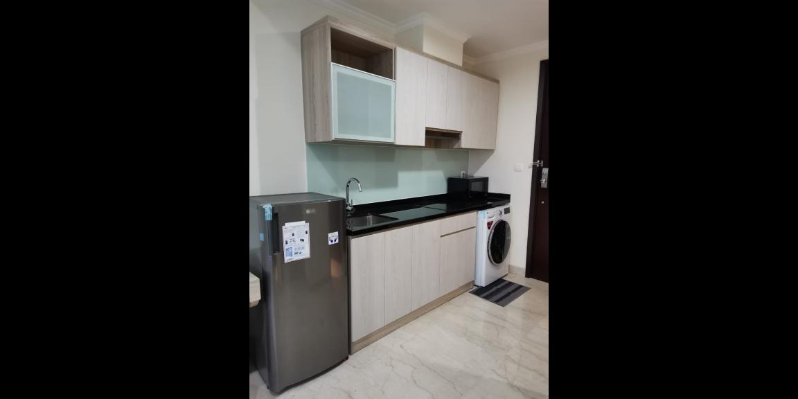 Apartemen Menteng Park Dijual Apartemen Menteng Park Dijual