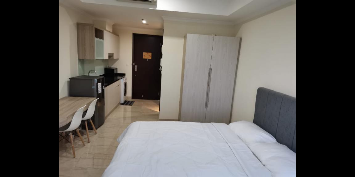 Apartemen Menteng Park Dijual Apartemen Menteng Park Dijual