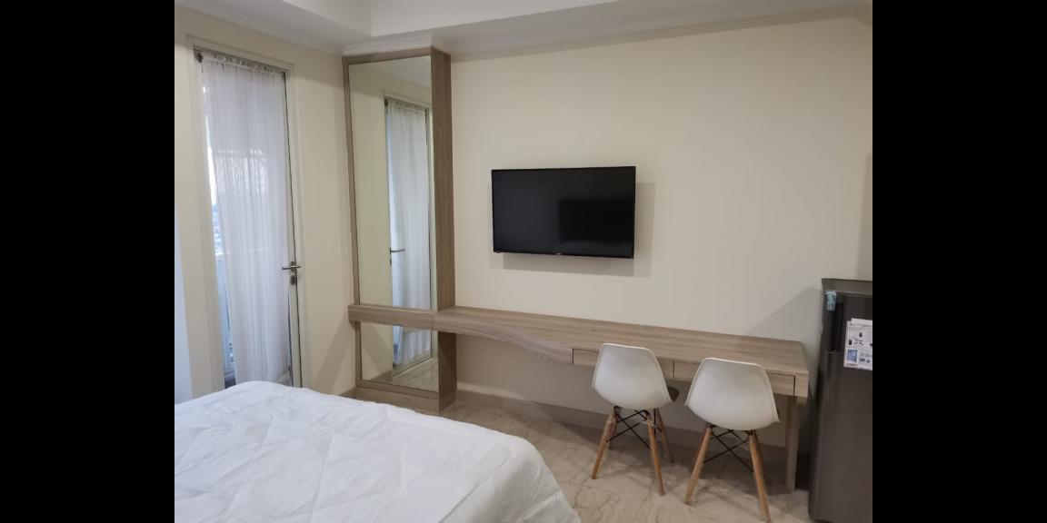 Apartemen Menteng Park Dijual Apartemen Menteng Park Dijual