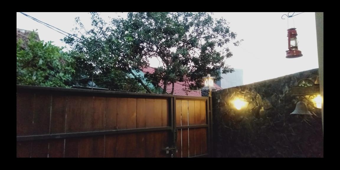 Dijual Rumah Luas Open Concept di Kalimulya Depok Dijual Rumah Luas Open Concept di Kalimulya Depok