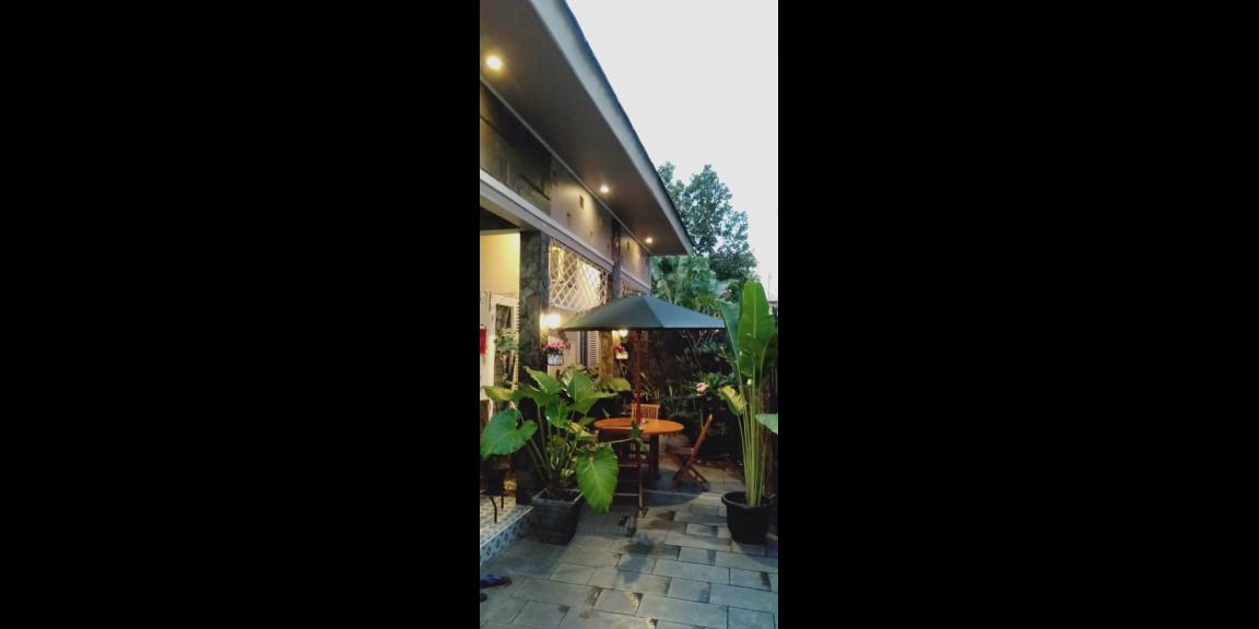 Dijual Rumah Luas Open Concept di Kalimulya Depok Dijual Rumah Luas Open Concept di Kalimulya Depok