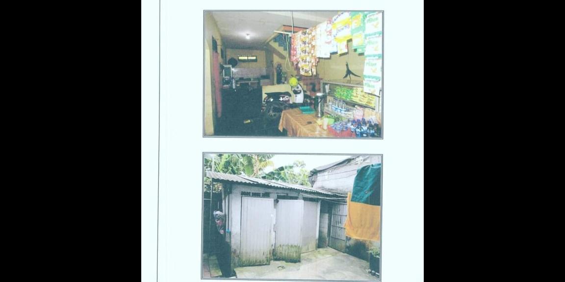 Rumah dan Tanah prospektif untuk Investasi area Cikupa Rumah dan Tanah prospektif untuk Investasi area Cikupa