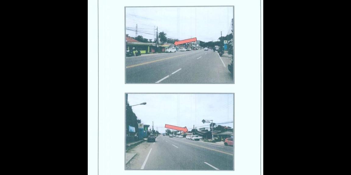 Rumah dan Tanah prospektif untuk Investasi area Cikupa Rumah dan Tanah prospektif untuk Investasi area Cikupa