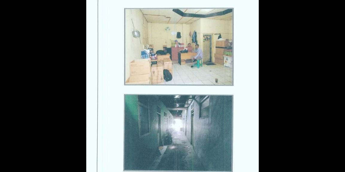 Rumah dan Tanah prospektif untuk Investasi area Cikupa Rumah dan Tanah prospektif untuk Investasi area Cikupa