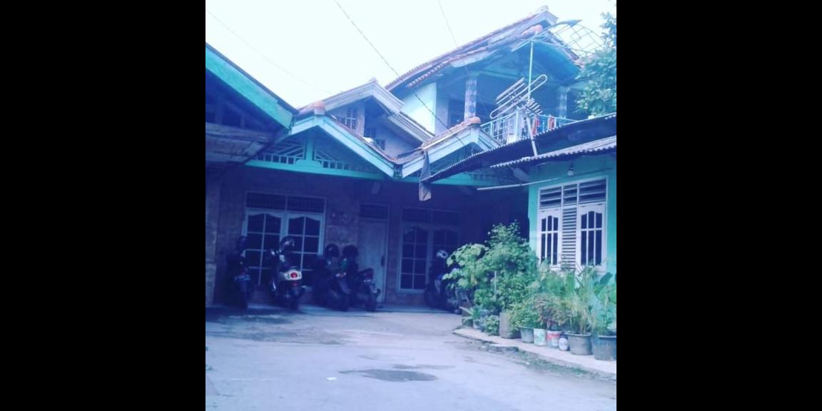 Rumah dan Tanah prospektif untuk Investasi area Cikupa Rumah dan Tanah prospektif untuk Investasi area Cikupa