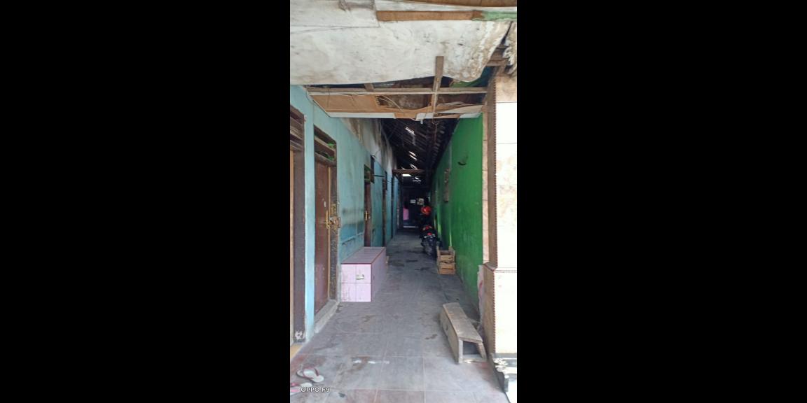 Rumah dan Tanah prospektif untuk Investasi area Cikupa Rumah dan Tanah prospektif untuk Investasi area Cikupa