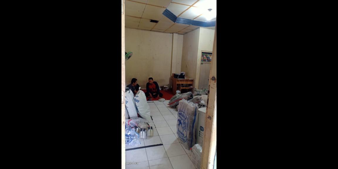 Rumah dan Tanah prospektif untuk Investasi area Cikupa Rumah dan Tanah prospektif untuk Investasi area Cikupa