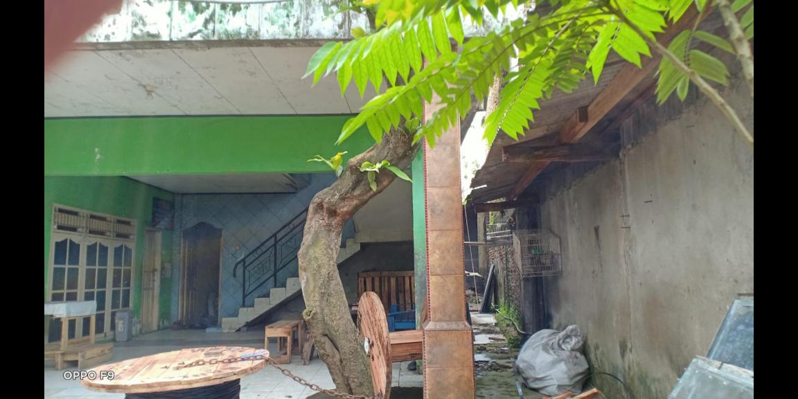 Rumah dan Tanah prospektif untuk Investasi area Cikupa Rumah dan Tanah prospektif untuk Investasi area Cikupa