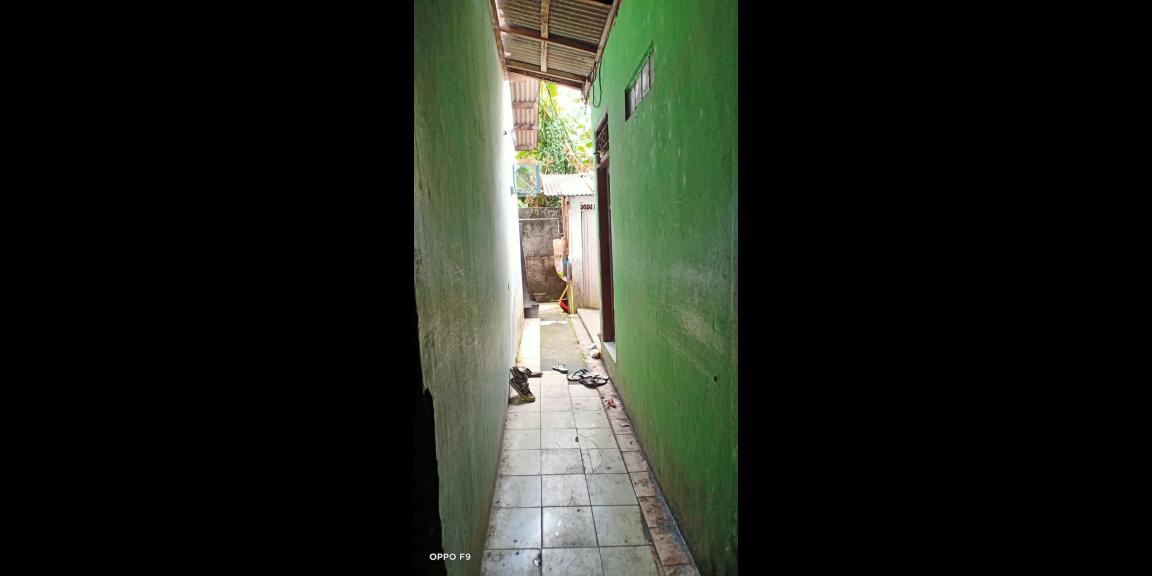 Rumah dan Tanah prospektif untuk Investasi area Cikupa Rumah dan Tanah prospektif untuk Investasi area Cikupa