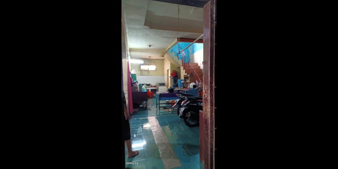 Rumah dan Tanah prospektif untuk Investasi area Cikupa Rumah dan Tanah prospektif untuk Investasi area Cikupa