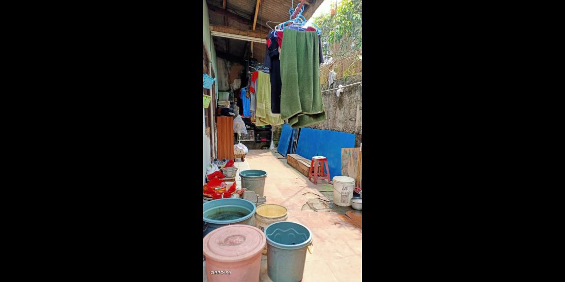 Rumah dan Tanah prospektif untuk Investasi area Cikupa Rumah dan Tanah prospektif untuk Investasi area Cikupa