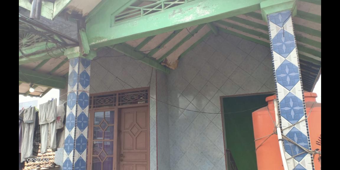 Rumah dan Tanah prospektif untuk Investasi area Cikupa Rumah dan Tanah prospektif untuk Investasi area Cikupa