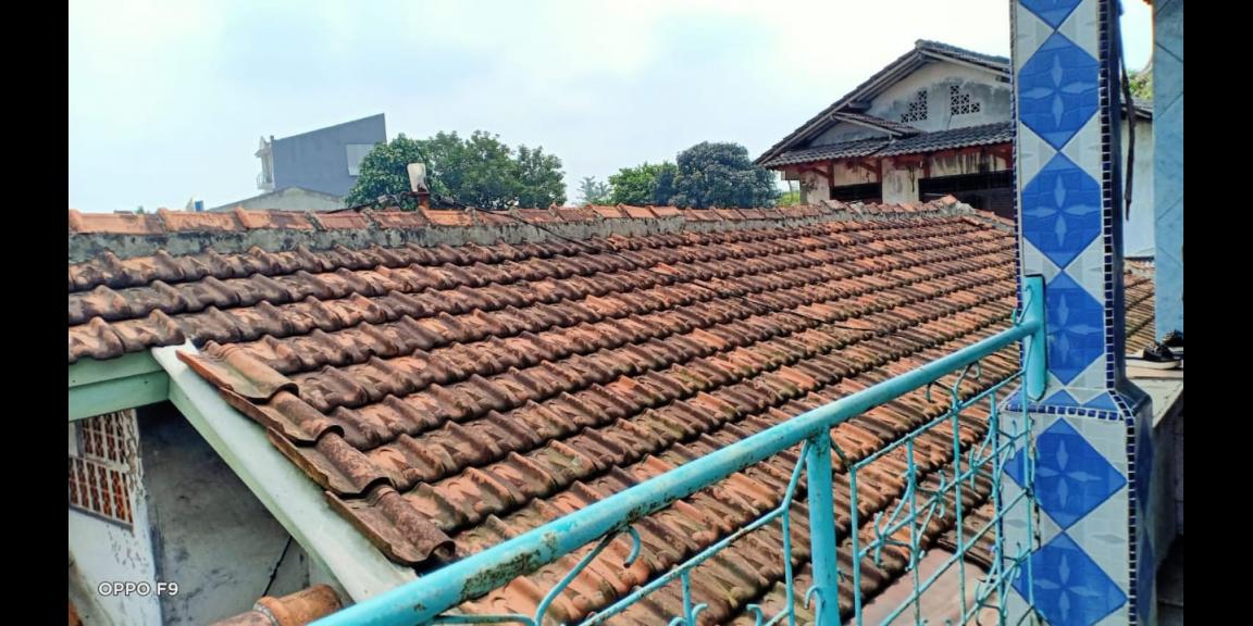 Rumah dan Tanah prospektif untuk Investasi area Cikupa Rumah dan Tanah prospektif untuk Investasi area Cikupa