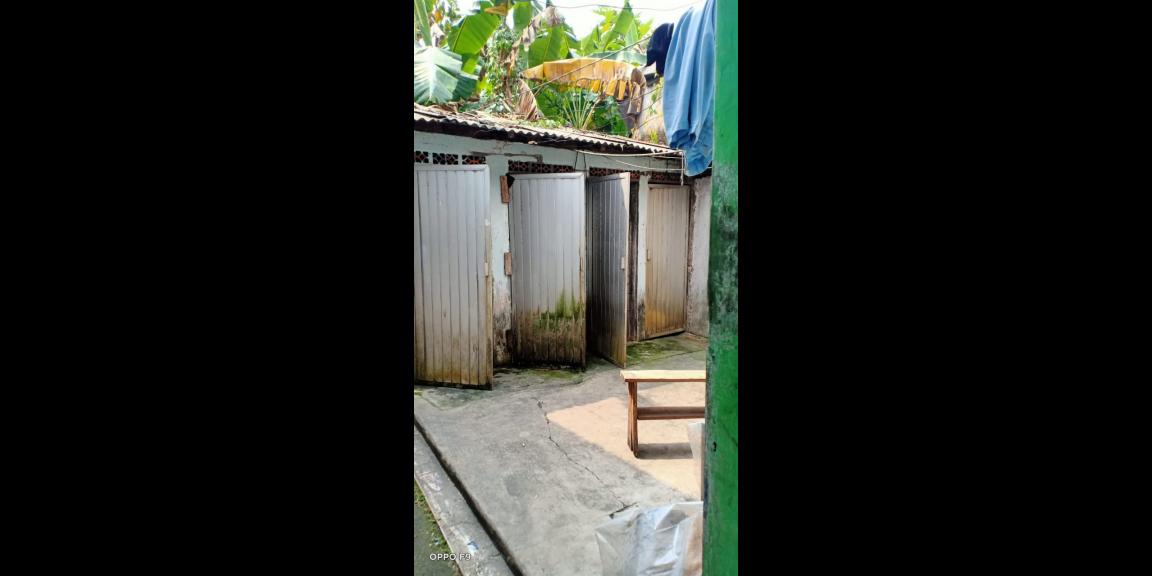 Rumah dan Tanah prospektif untuk Investasi area Cikupa Rumah dan Tanah prospektif untuk Investasi area Cikupa