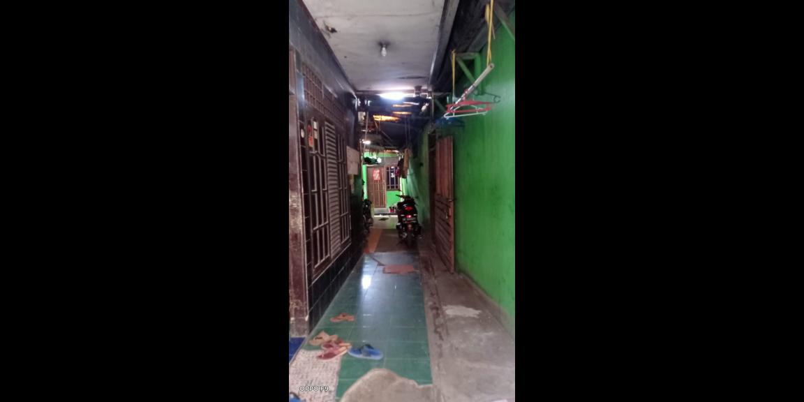 Rumah dan Tanah prospektif untuk Investasi area Cikupa Rumah dan Tanah prospektif untuk Investasi area Cikupa