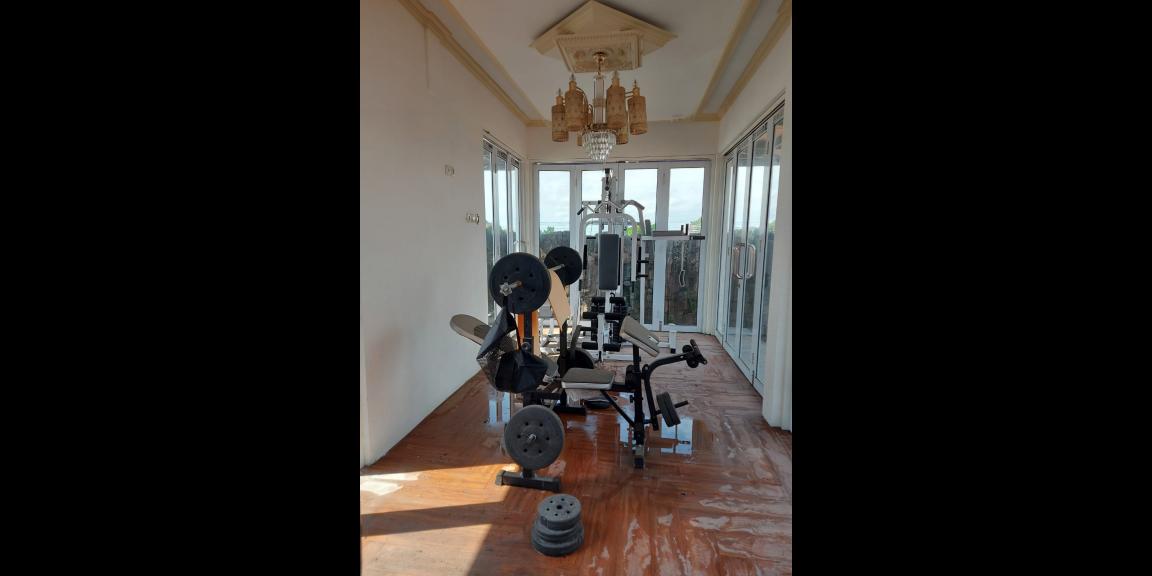 Rumah Mewah Lokasi Strategis Di Kartasura Rumah Mewah Lokasi Strategis Di Kartasura