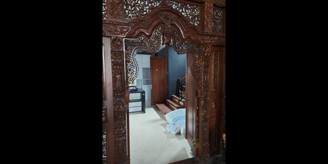 Rumah Mewah Lokasi Strategis Di Kartasura Rumah Mewah Lokasi Strategis Di Kartasura