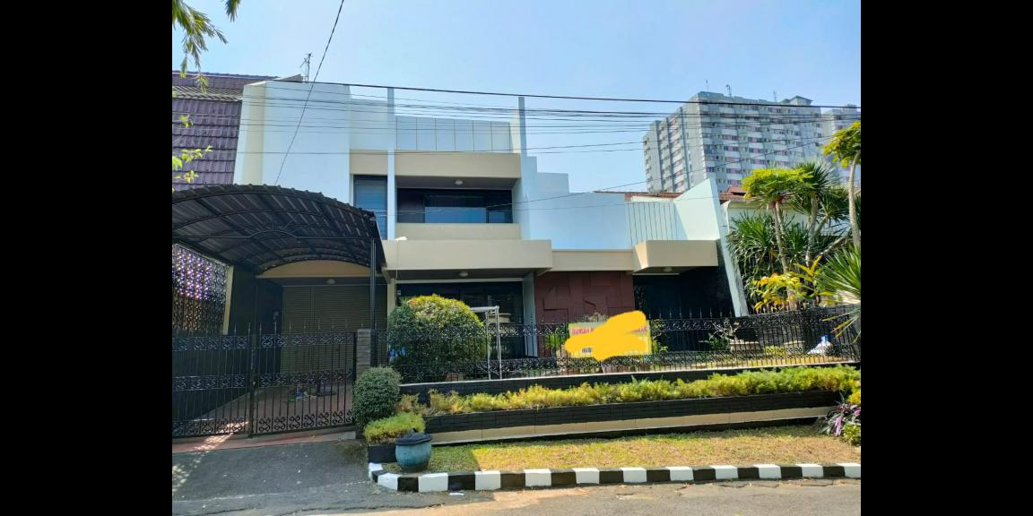 Rumah Lokasi Elit Tenang di Malang Rumah Lokasi Elit Tenang di Malang