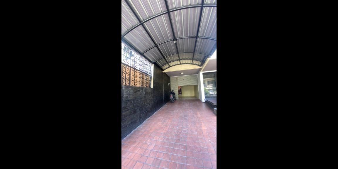 Rumah Lokasi Elit Tenang di Malang Rumah Lokasi Elit Tenang di Malang