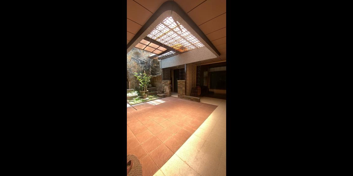 Rumah Lokasi Elit Tenang di Malang Rumah Lokasi Elit Tenang di Malang