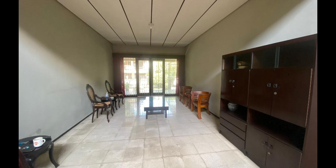 Rumah Lokasi Elit Tenang di Malang Rumah Lokasi Elit Tenang di Malang