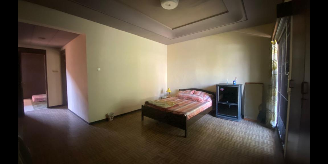 Rumah Lokasi Elit Tenang di Malang Rumah Lokasi Elit Tenang di Malang