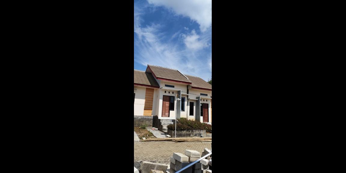 Harga perdana rumah di area Malang dengan cicilan mulai dari Rp 950 ribu. Harga perdana rumah di area Malang dengan cicilan mulai dari Rp 950 ribu.