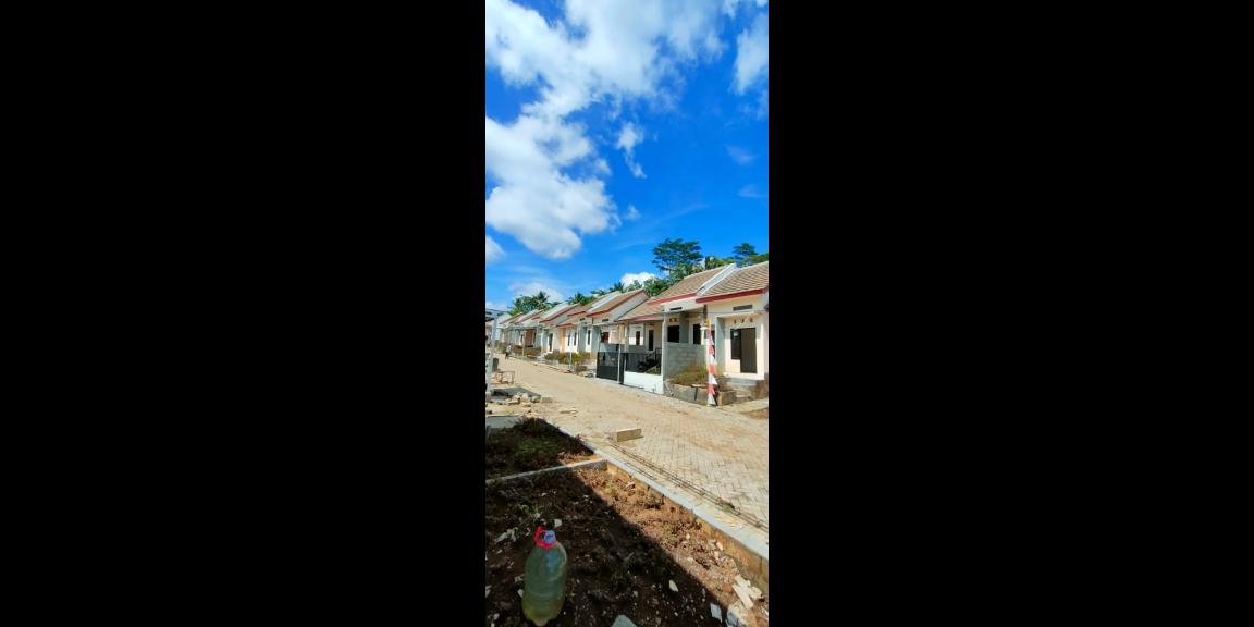 Cluster manis harga minimalis akses mudah di cakrawala malang Cluster manis harga minimalis akses mudah di cakrawala malang