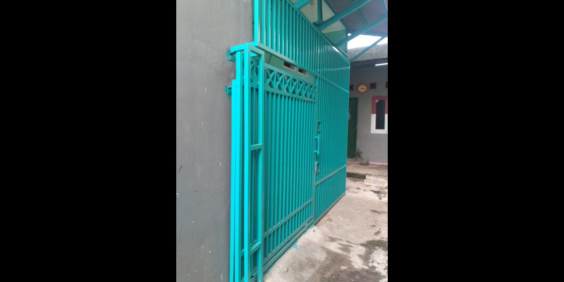 DIKONTRAKAN (Bangunan Baru) Kebon Nanas KOTA TANGERANG DIKONTRAKAN (Bangunan Baru) Kebon Nanas KOTA TANGERANG