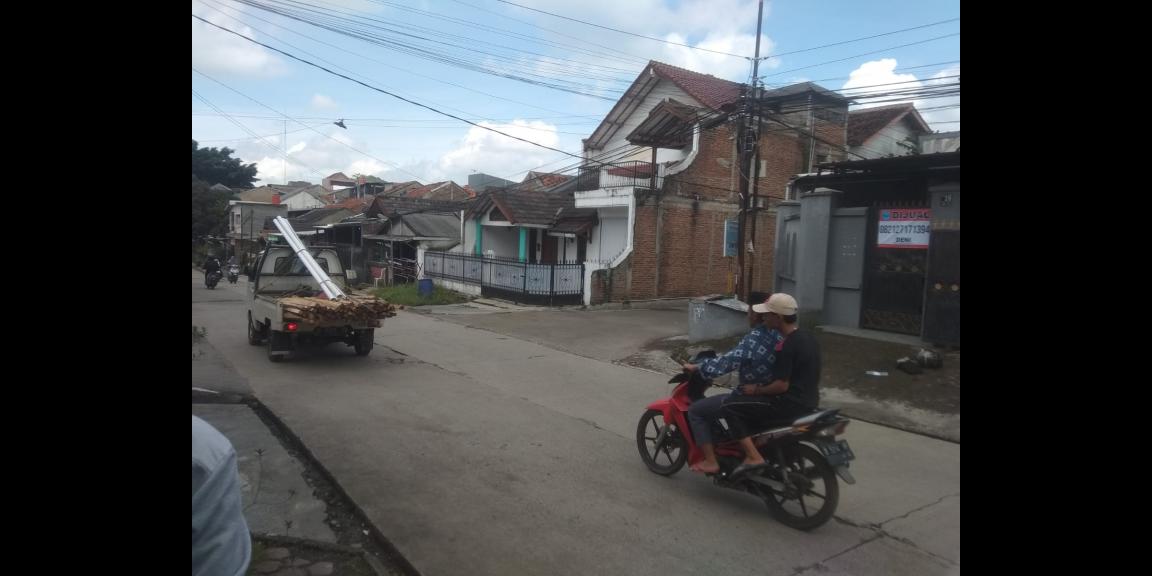 750jt cocok usaha rumah pinggir jalan komplek 750jt cocok usaha rumah pinggir jalan komplek