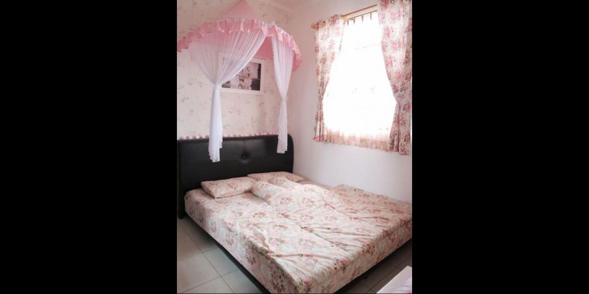 Rumah 790jt di Bandung utara sariwangi akses tol pasteur Rumah 790jt di Bandung utara sariwangi akses tol pasteur