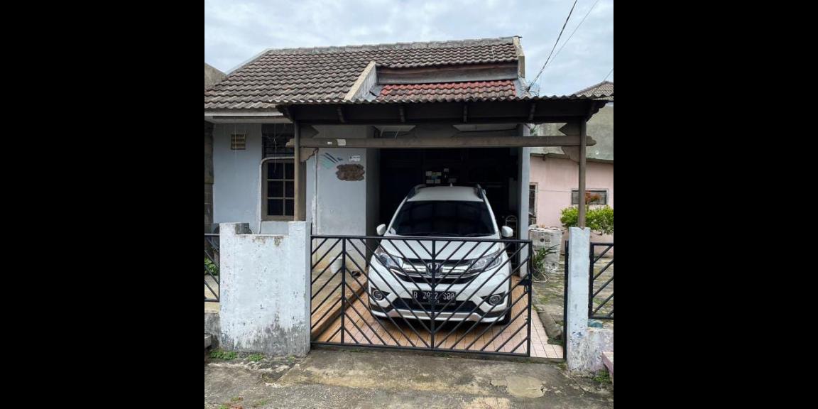 Rumah di cimone permai tangerang karawaci Rumah di cimone permai tangerang karawaci
