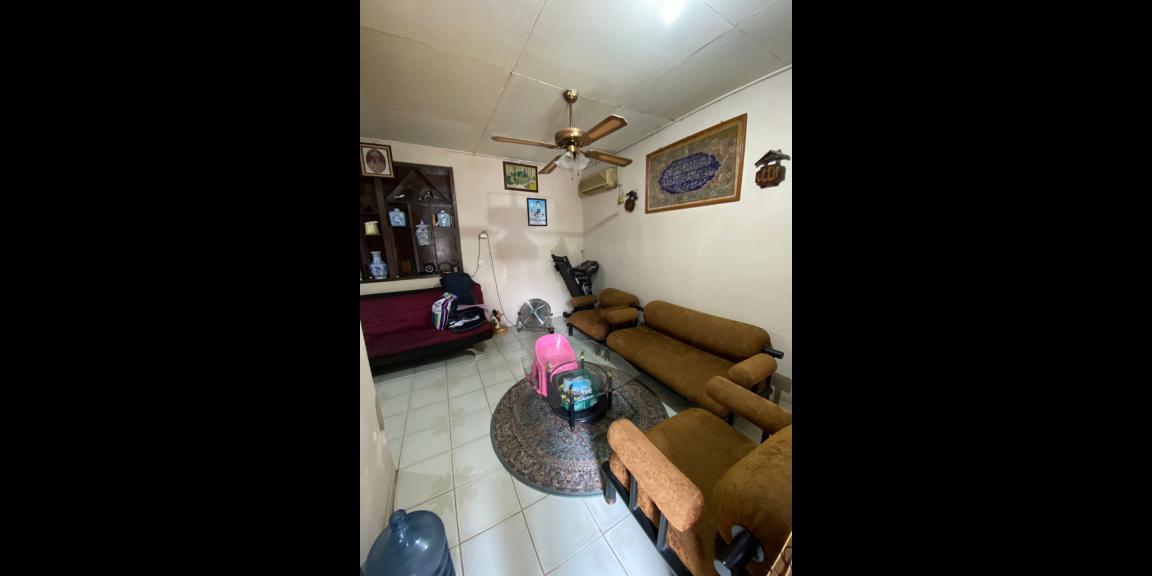 Rumah di cimone permai tangerang karawaci Rumah di cimone permai tangerang karawaci