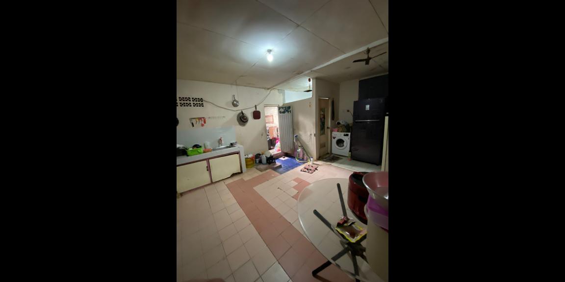 Rumah di cimone permai tangerang karawaci Rumah di cimone permai tangerang karawaci