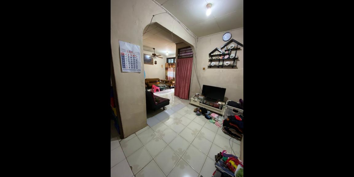 Rumah di cimone permai tangerang karawaci Rumah di cimone permai tangerang karawaci