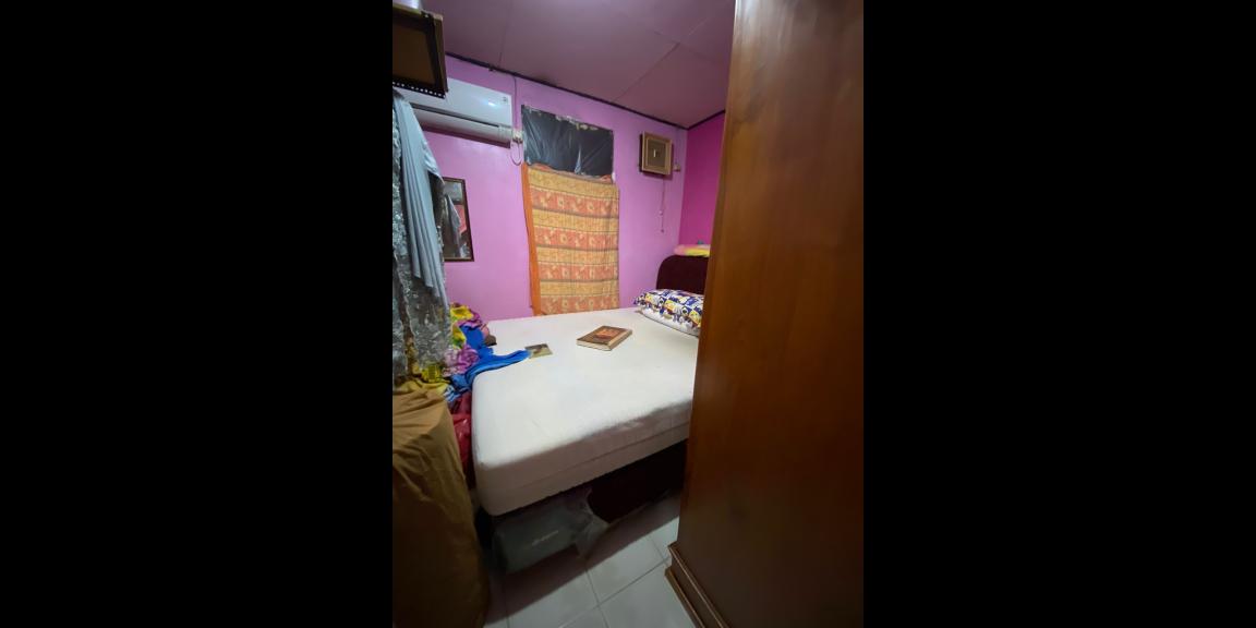 Rumah di cimone permai tangerang karawaci Rumah di cimone permai tangerang karawaci