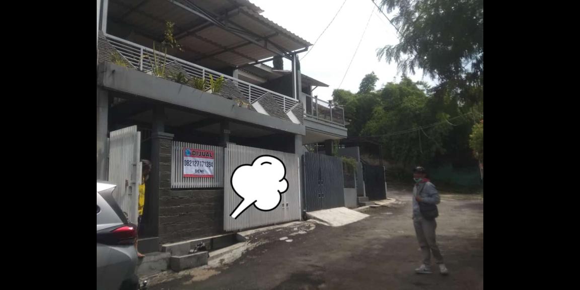 Rumah 790jt di Bandung utara sariwangi akses tol pasteur Rumah 790jt di Bandung utara sariwangi akses tol pasteur