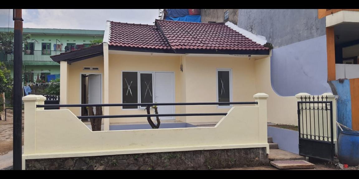 rumah 1lantai di permata cimahio bandung akses tol padalarang rumah 1lantai di permata cimahio bandung akses tol padalarang