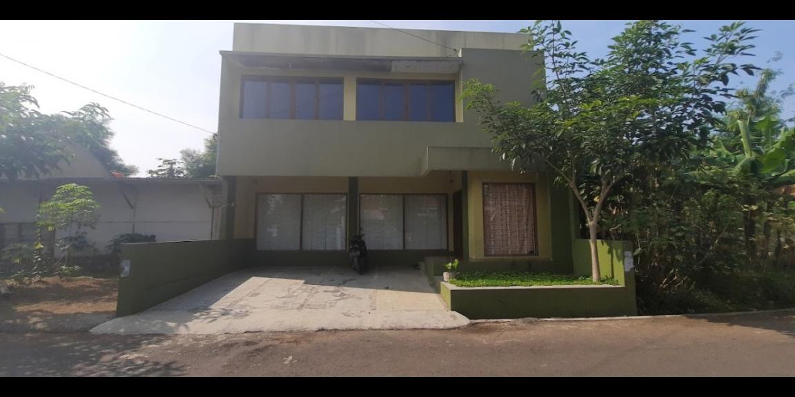 Rumah 2 lantai di cimahi Rumah 2 lantai di cimahi