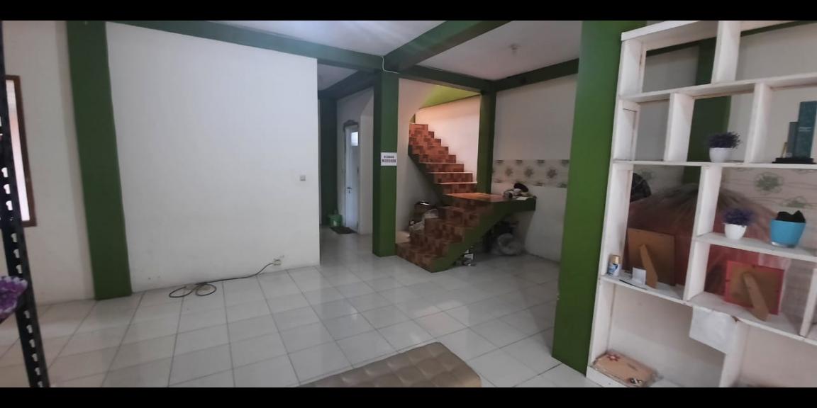 Rumah 2 lantai di cimahi Rumah 2 lantai di cimahi