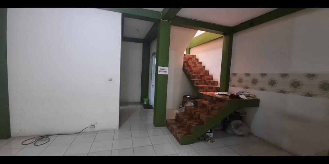 Rumah 2 lantai di cimahi Rumah 2 lantai di cimahi