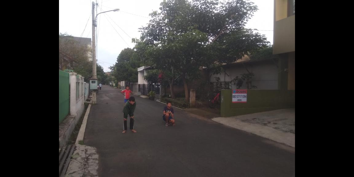 Rumah 2 lantai di cimahi Rumah 2 lantai di cimahi